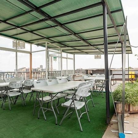 Gcurtway Homes Tsavo Studios Ναϊρόμπι Εξωτερικό φωτογραφία