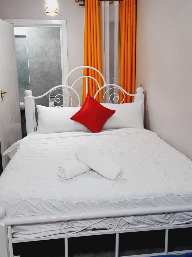 Gcurtway Homes Tsavo Studios Ναϊρόμπι Εξωτερικό φωτογραφία
